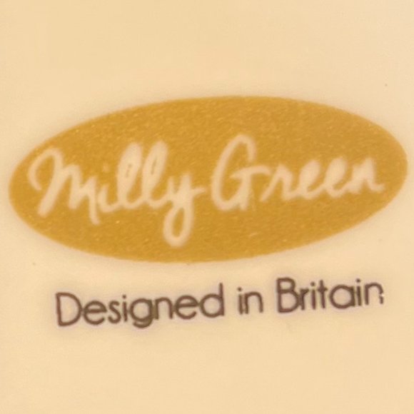 Milly Green THE TENACIOUS TERRIER Ceramic Mug ~ Dog Lover ~ Pet Lover - Picture 7 of 7